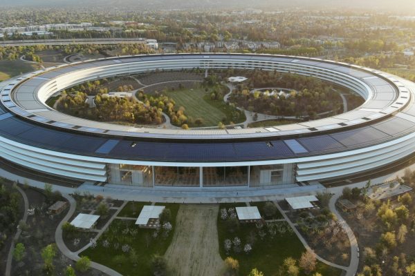 Most Expensive Roofing & Cladding Projects Ever Built Apple Park