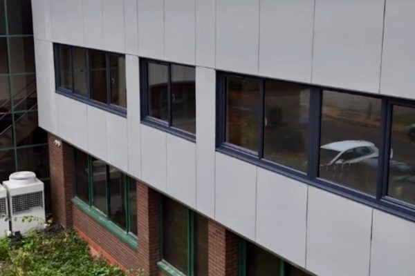 2029 Cladding Deadline